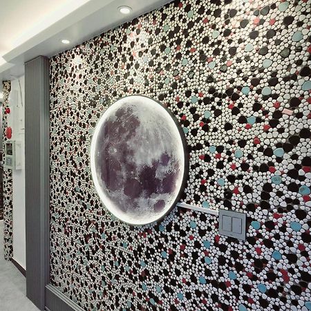 Time Stay ソウル特別市 エクステリア 写真